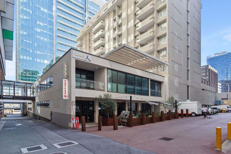 177 St Georges Terrace Perth WA 6000 - Image 1