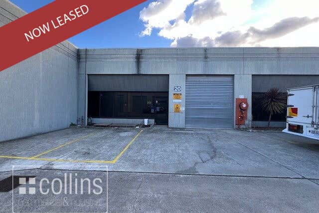 20/29 - 39 KIRKHAM ROAD WEST Keysborough VIC 3173 - Image 1