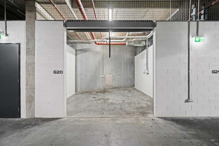 2 CAR STORAGE, Level MAIN, 99 Old Pittwater Road Brookvale NSW 2100 - Image 3