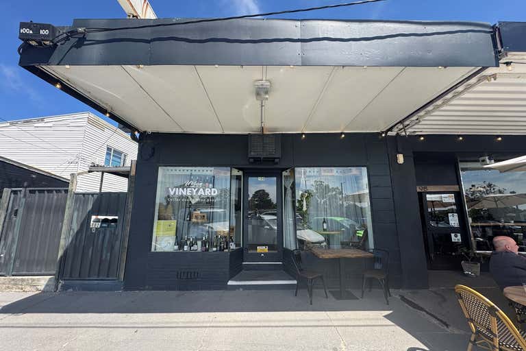 100 Railway Avenue Ringwood East VIC 3135 - Image 1