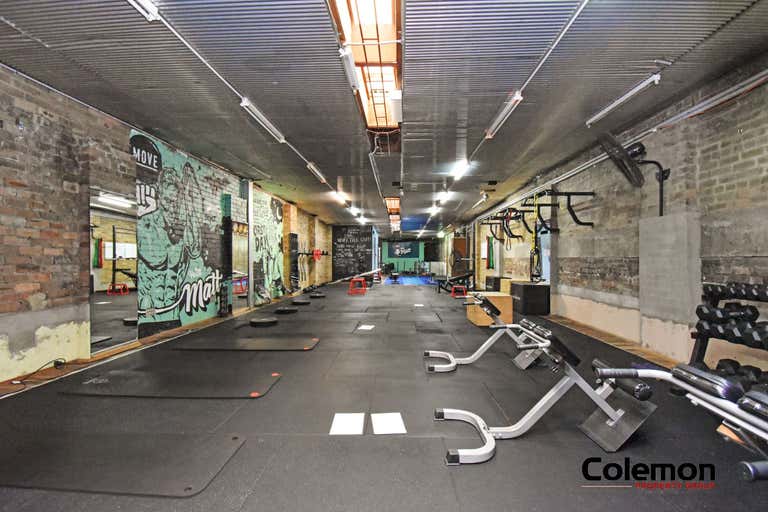 LEASED BY COLEMON PROPERTY GROUP, Level 1, 216 Beamish Street Campsie NSW 2194 - Image 2