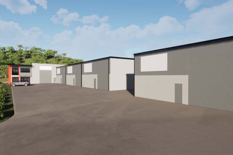 Unit 1, 13-15 Abernant Way Cambridge TAS 7170 - Image 3