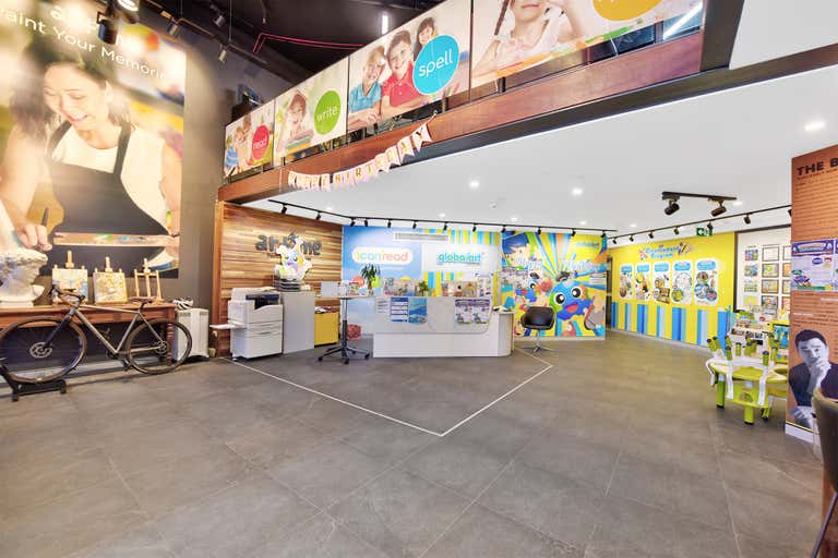 Shop 13, 101 Waterloo Road Macquarie Park NSW 2113 - Image 2