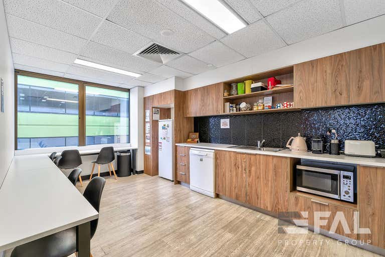 Suite  4.03, 303 Coronation Drive Milton QLD 4064 - Image 2