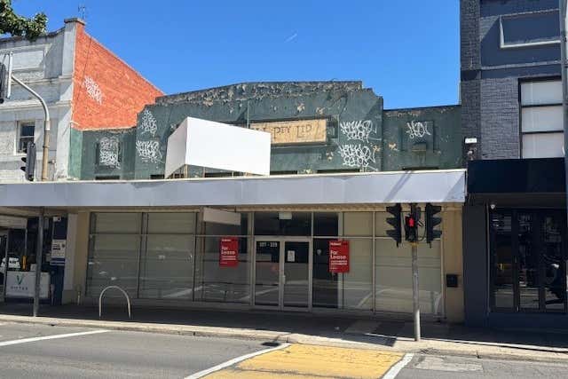 327-329 High Street Preston VIC 3072 - Image 1