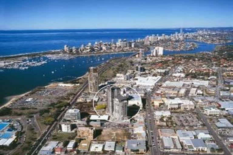 Nexus Towers, 105 Scarborough Street Southport QLD 4215 - Image 1