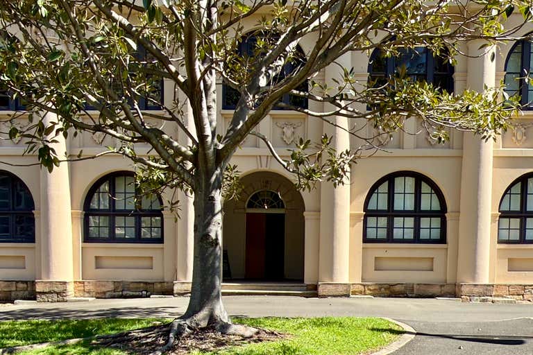 The National Trust Centre, 1.05, 1 Upper Fort Street Millers Point NSW 2000 - Image 2