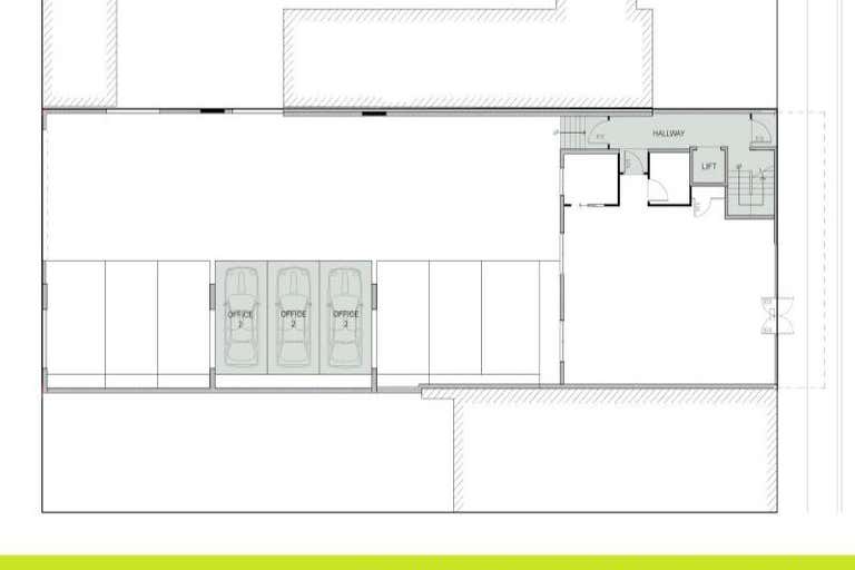 Level 1/Suite 2/169 Pascoe Vale Road Moonee Ponds VIC 3039 - Image 3