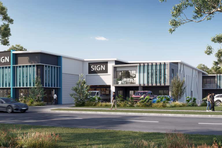 Lot 1132 Hancock Way Baringa QLD 4551 - Image 1