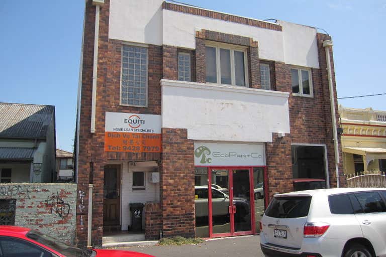 62-64 Elizabeth Street Richmond VIC 3121 - Image 1