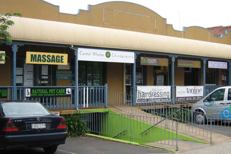 Office 2, 211 Main Street Mornington VIC 3931 - Image 1