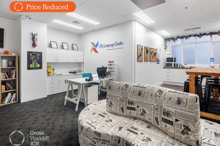 303/343 Little Collins Street Melbourne VIC 3000 - Image 1