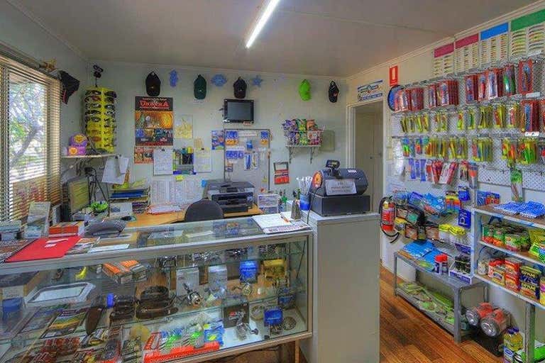 Burketown, QLD 4830 Hotel, Motel & Leisure Property For Sale