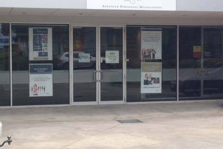 Leased Office at 89 Maroondah Highway Ringwood VIC 3134