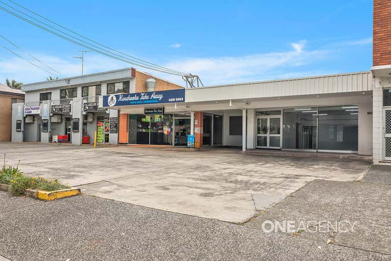 1/58 Lakeside Drive Kanahooka NSW 2530 - Image 1