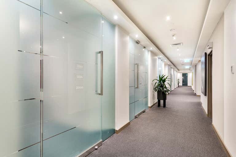 206A/480 Collins Street Melbourne VIC 3000 - Image 4