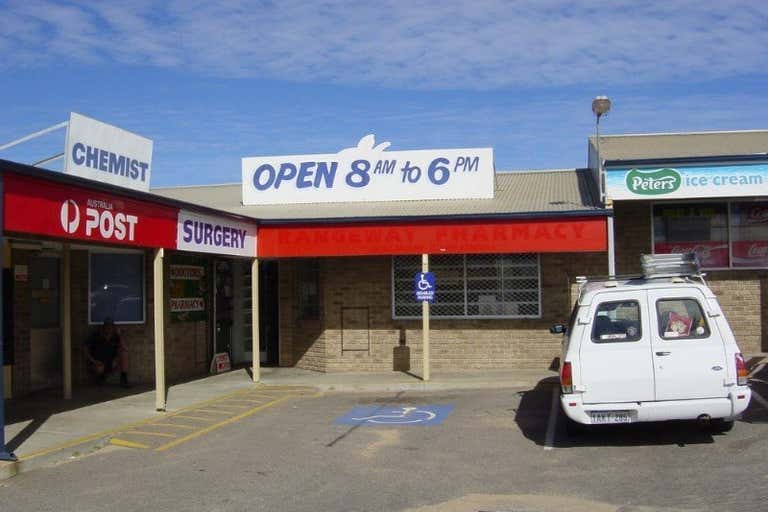 Shop 6 Rangeway Shopping Centre Geraldton WA 6530 - Image 3