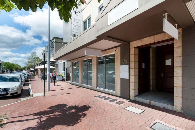 Churchill Court, Unit 3, 331 Hay Street Subiaco WA 6008 - Image 2