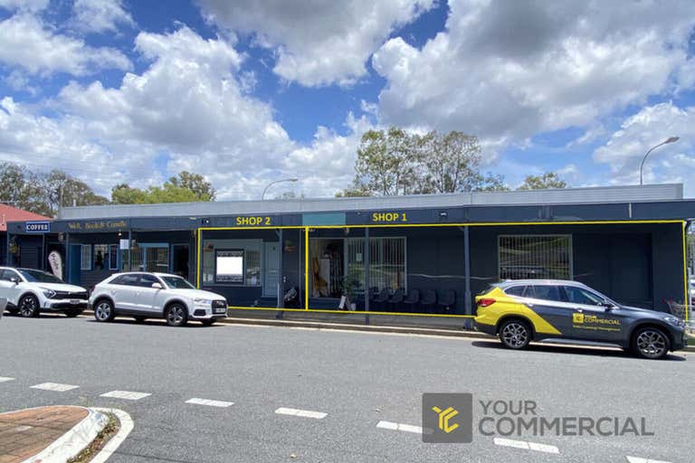 Shop 1, 265 - 269 Blaker Road Keperra QLD 4054 - Image 1