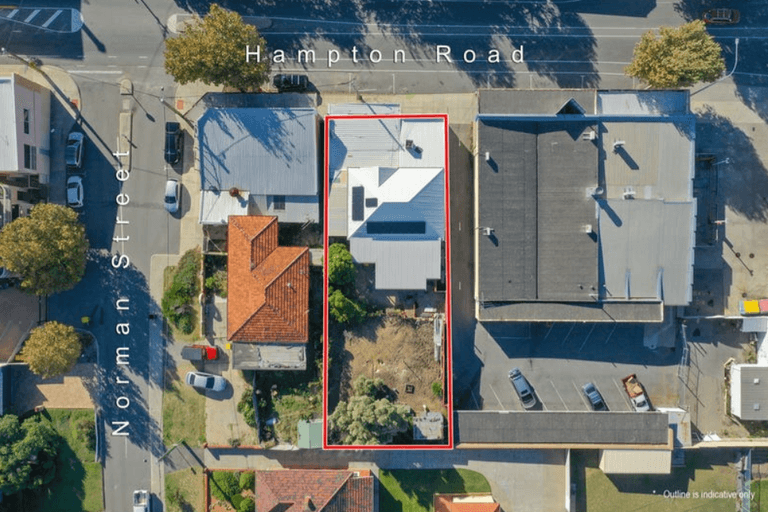 97 Hampton Road Fremantle WA 6160 - Image 1
