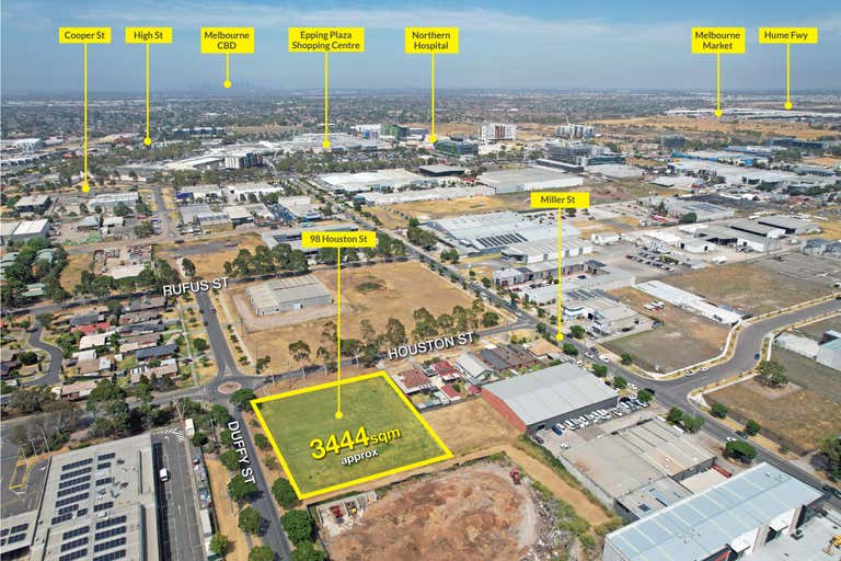 98 Houston Street Epping VIC 3076 - Image 1