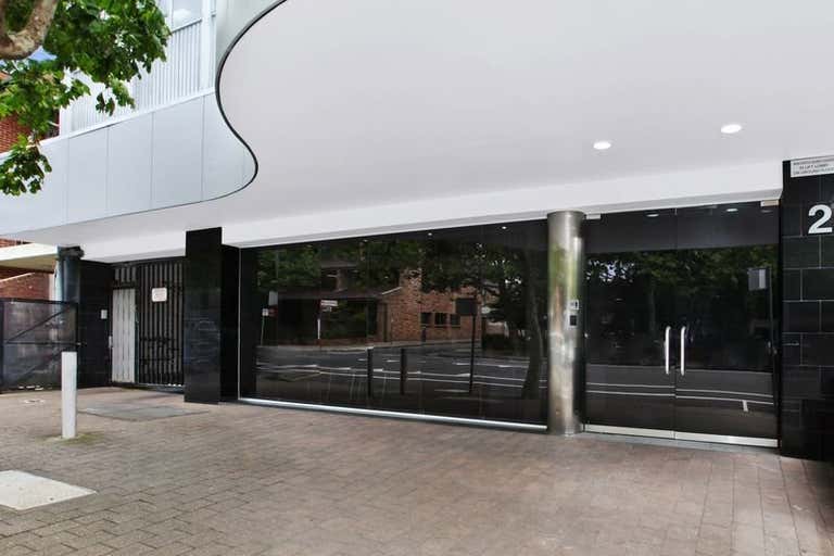 Suite 701 Level 7, 26 Ridge Street North Sydney NSW 2060 - Image 3