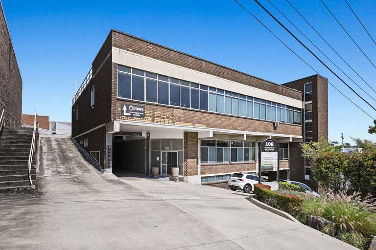 2 & 3/108 Warrane Road Chatswood NSW 2067 - Image 1