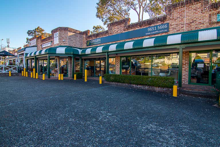 2&3 LEASED, 5 Ward Place Dural NSW 2158 - Image 2
