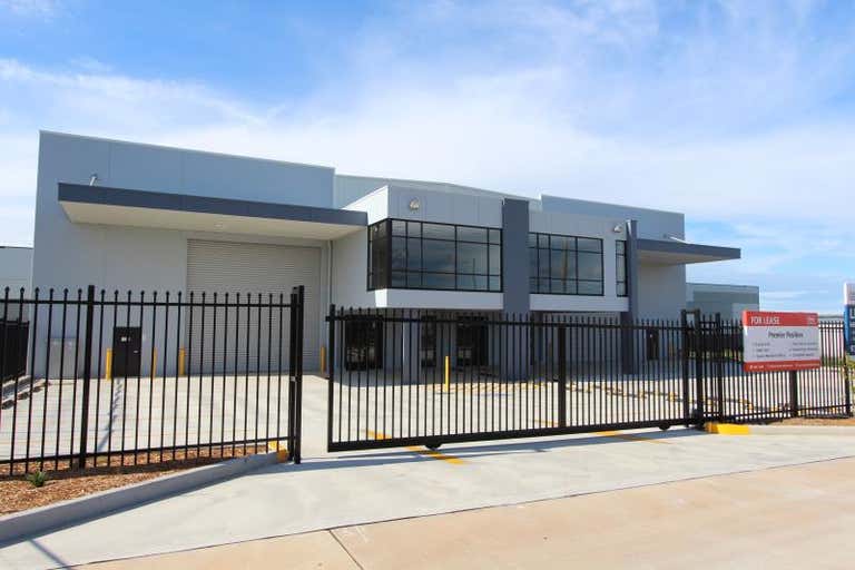 235 Kurrajong Road, Prestons, NSW 2170 Industrial & Warehouse