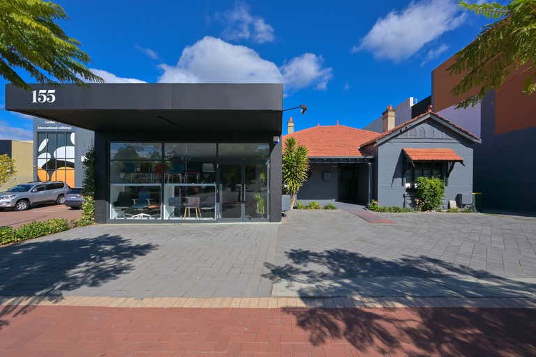 155 Walcott Street Mount Lawley WA 6050 - Image 1