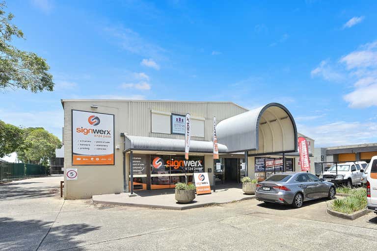 Unit 2, 21-23 Governor Macquarie Dr Chipping Norton NSW 2170 - Image 2