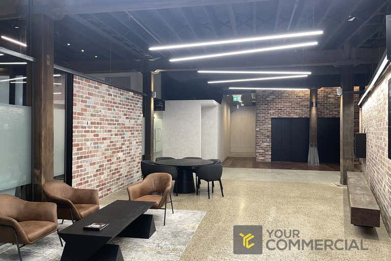 G3, 33 Longland Street Newstead QLD 4006 - Image 1