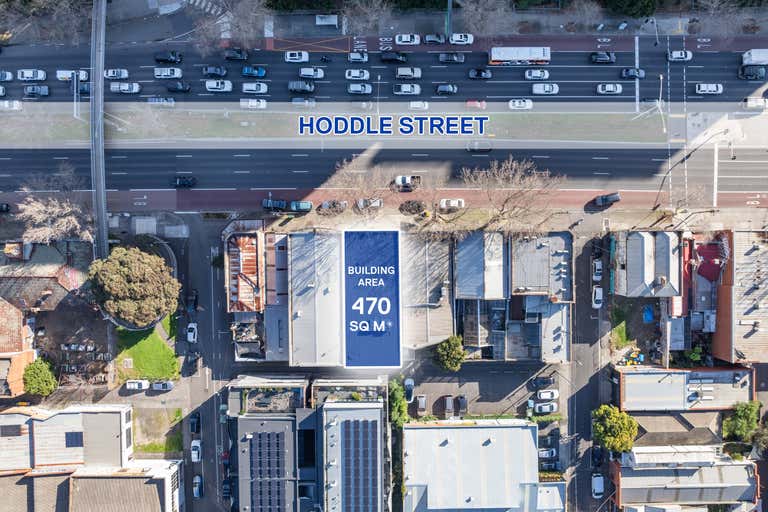 166 Hoddle Street Abbotsford VIC 3067 - Image 3