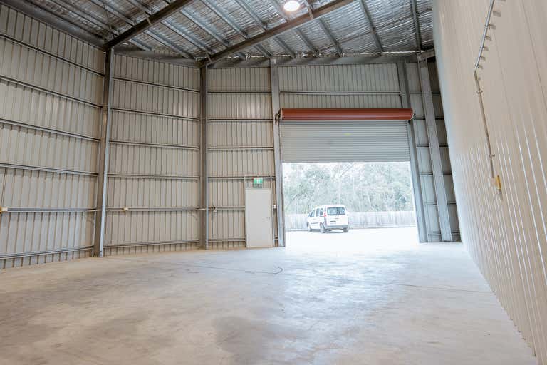 Mammoth Industrial Park, 46/7172 Bruce Highway Forest Glen QLD 4556 - Image 2
