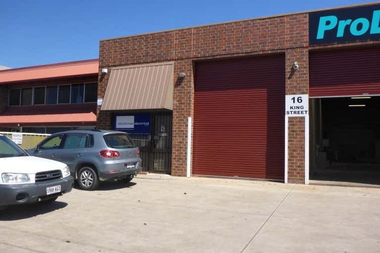 Unit 2, 16 King Street Norwood SA 5067 - Image 1