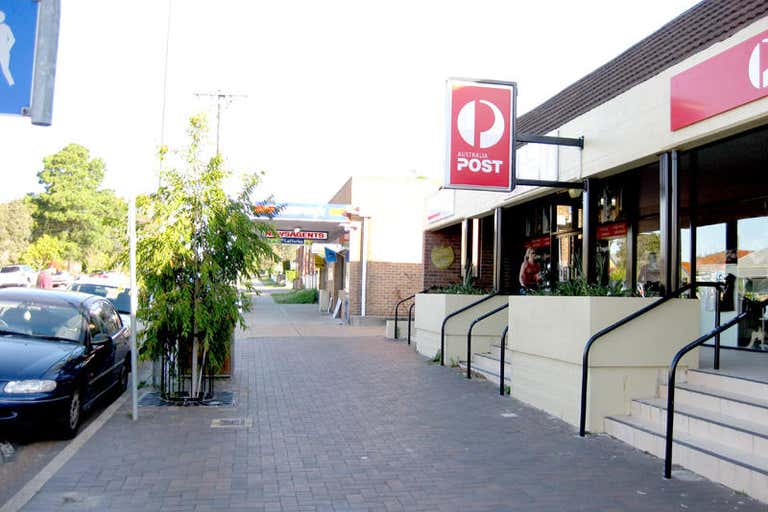 First Floor 127-129 Lawes Street East Maitland NSW 2323 - Image 2