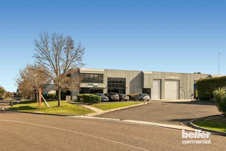 Factory 2/29 Business Park Drive Notting Hill VIC 3168 - Image 1