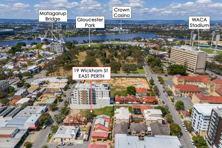 19 Wickham Street, 19 Wickham Street East Perth WA 6004 - Image 1