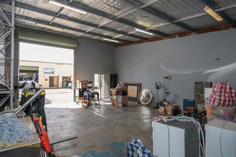 Shed 3, 3 Toohey Street Portsmith QLD 4870 - Image 4