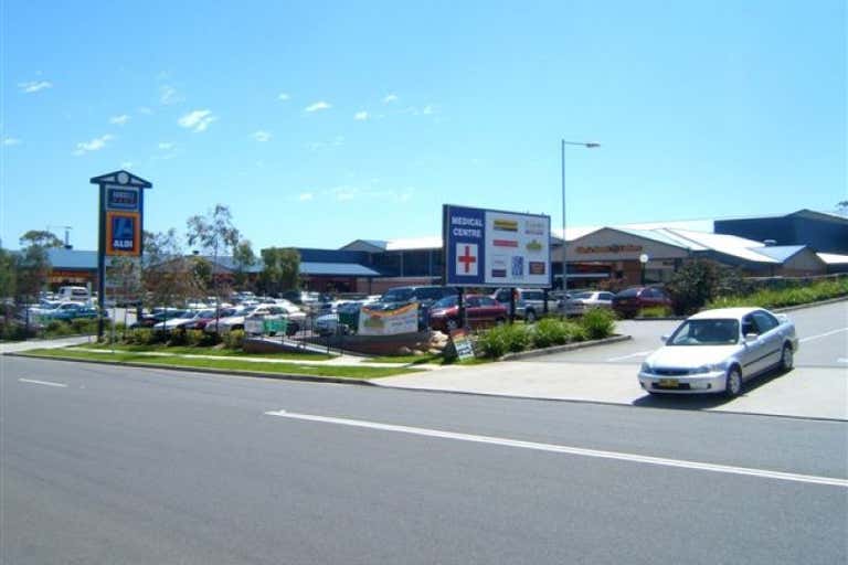 ARNDELL PARK SHOPPING CENTRE, 1ST FLOOR, 108/69 HOLBECHE RD Arndell Park NSW 2148 - Image 1