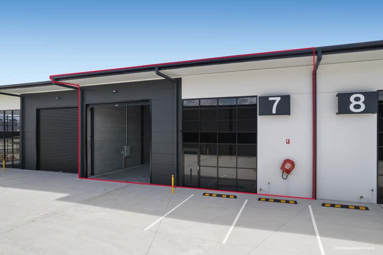 Unit  7, 77 Camfield Drive Heatherbrae NSW 2324 - Image 1