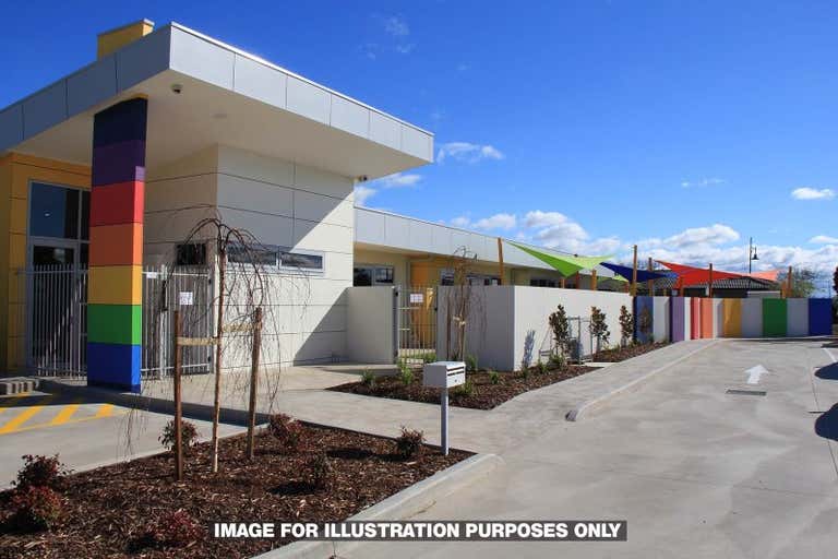 Early Learning/Childcare Centre, 251  Settlement Road Thomastown VIC 3074 - Image 2