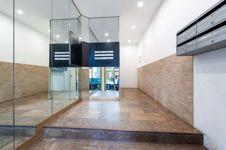 Level 2, 480 Bourke Street Melbourne VIC 3000 - Image 4