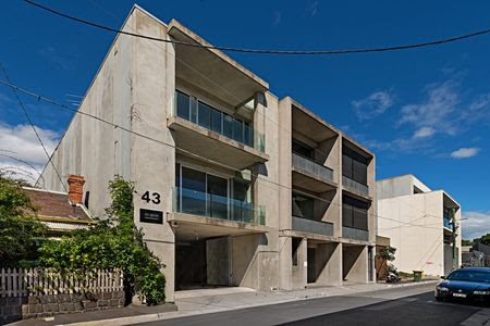 Level 2/43 Stephenson Street Cremorne VIC 3121 - Image 1