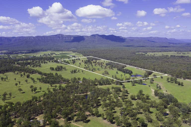 11 & 12, 694D Hermitage Road Pokolbin NSW 2320 - Image 3