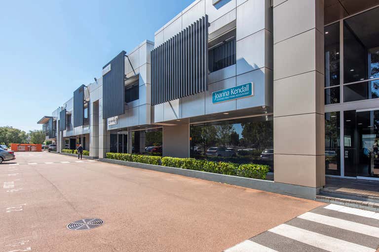 20 SPHERE OFFICE PARK , 63 Knutsford Avenue Belmont WA 6104 - Image 1