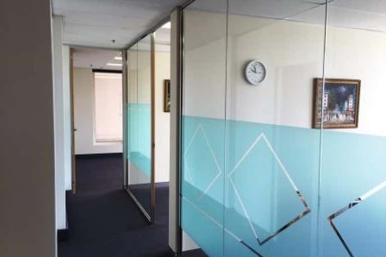 Suite 6.01, 68 Alfred Street Milsons Point NSW 2061 - Image 2