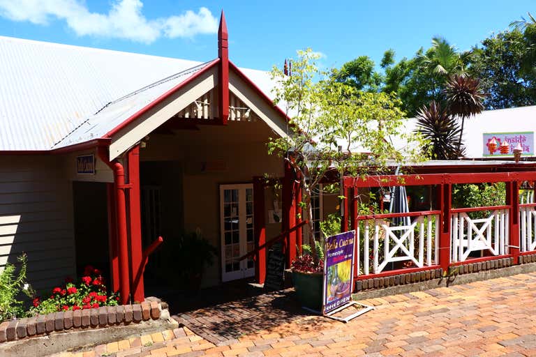 The Witch's Hat, 3/182 Main Street Montville QLD 4560 - Image 2