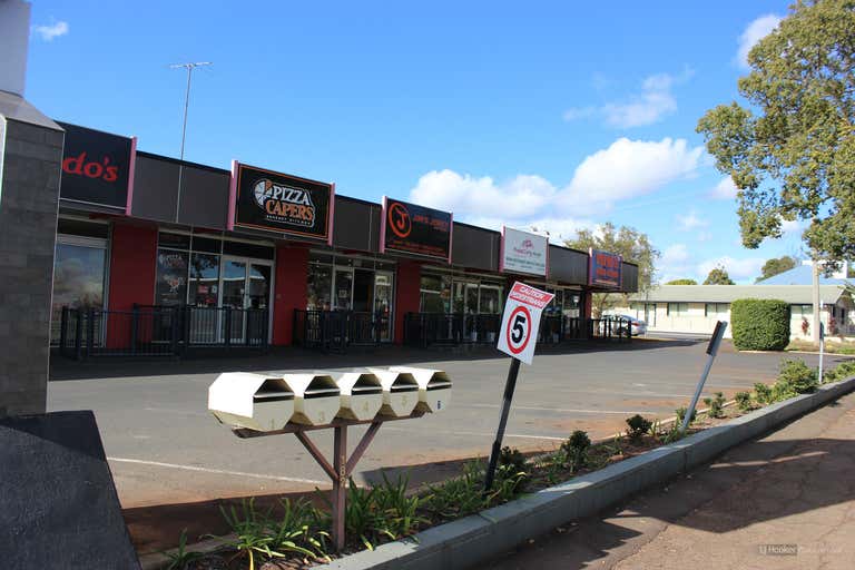 Shop 3, 182 Hume Street Toowoomba City QLD 4350 - Image 3