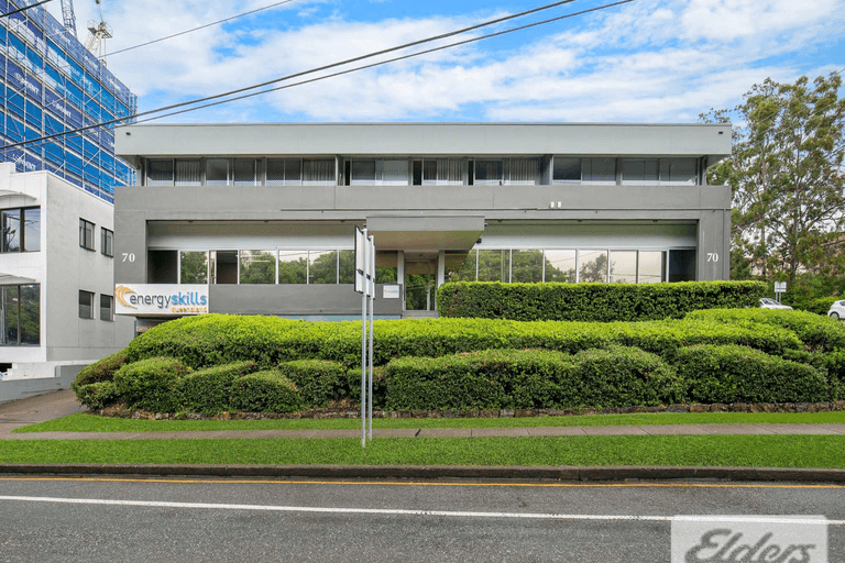 70 Sylvan Road Toowong QLD 4066 - Image 1